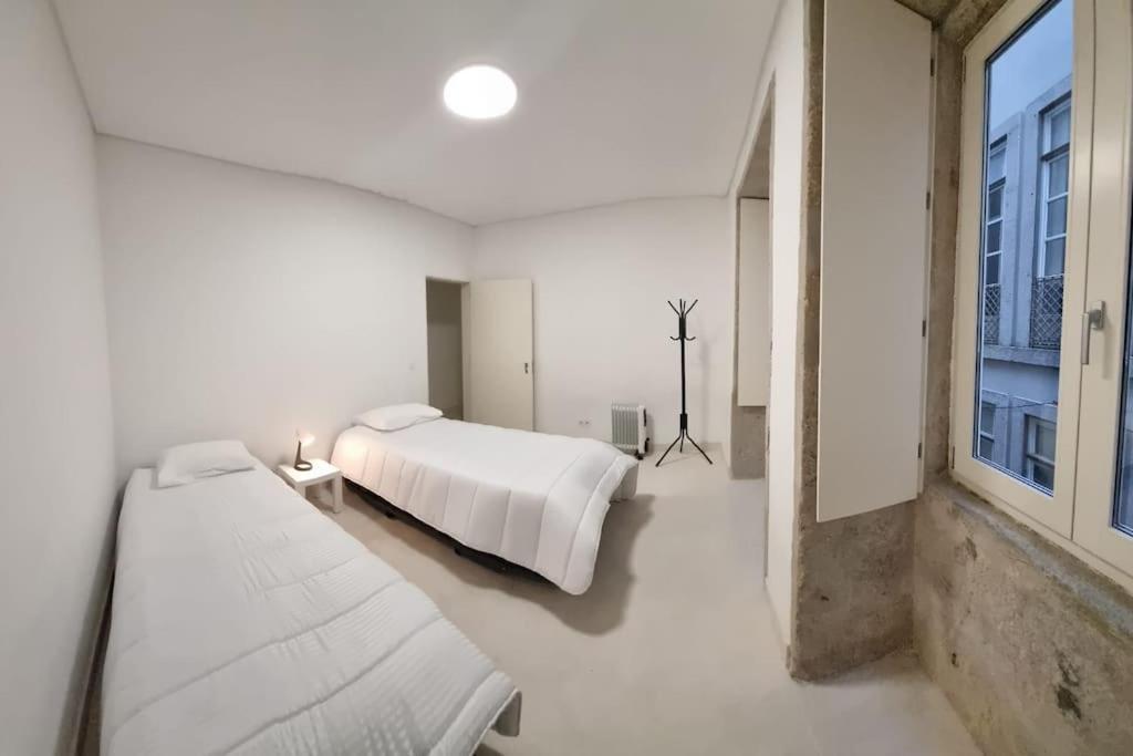 Neo Porto Lägenhet Exteriör bild