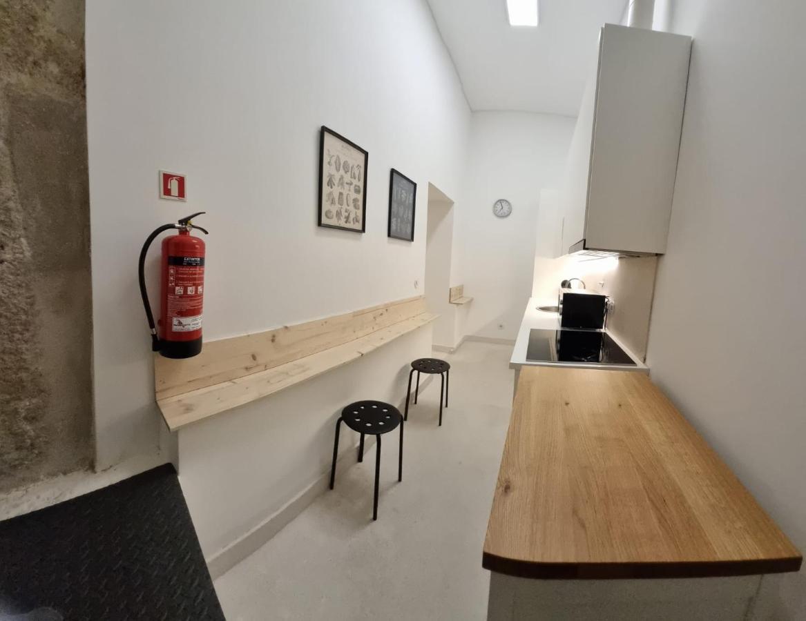 Neo Porto Lägenhet Exteriör bild