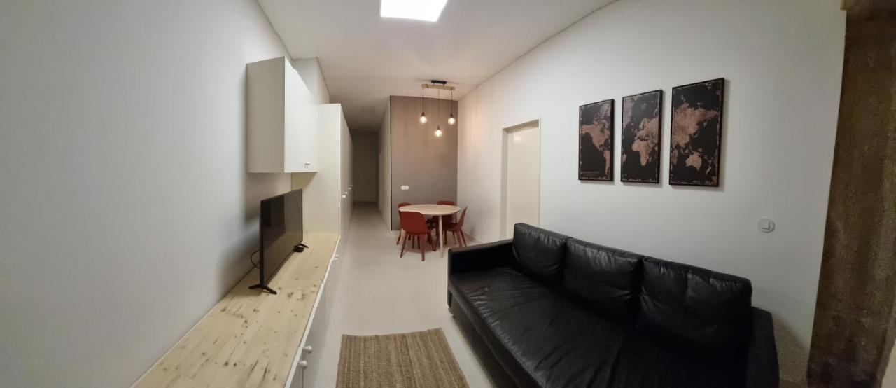 Neo Porto Lägenhet Exteriör bild