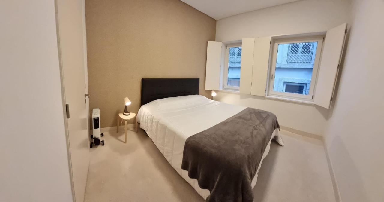 Neo Porto Lägenhet Exteriör bild