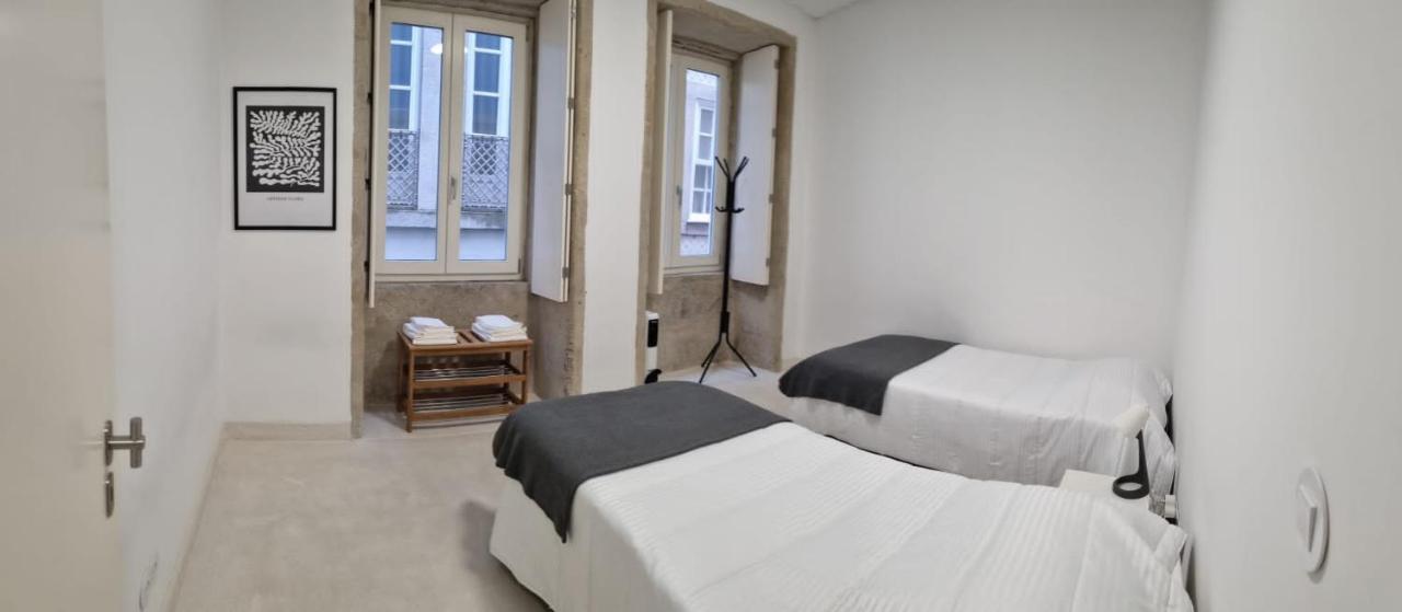 Neo Porto Lägenhet Exteriör bild