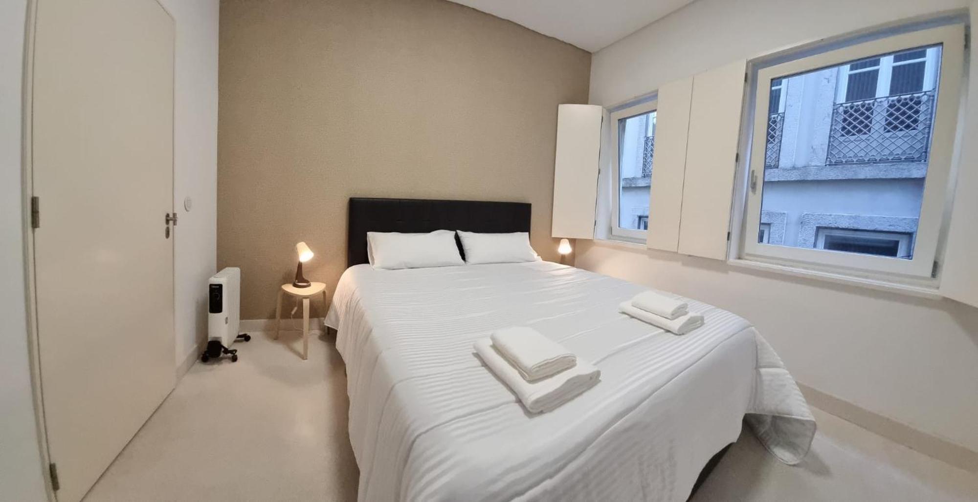 Neo Porto Lägenhet Exteriör bild