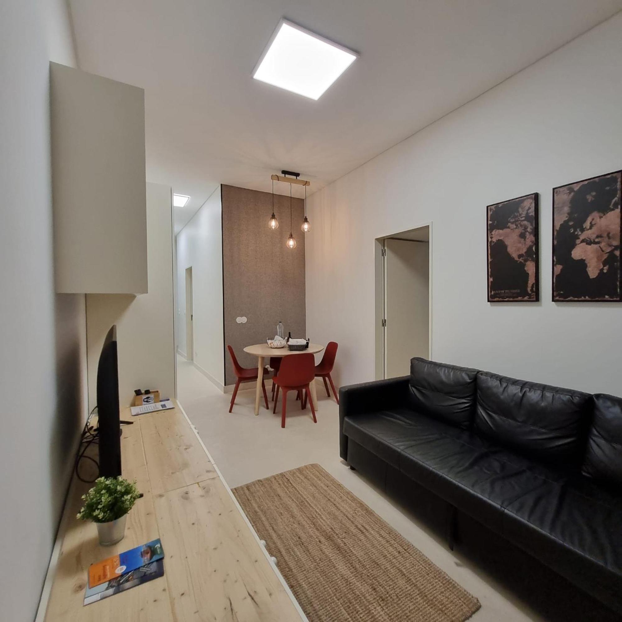 Neo Porto Lägenhet Exteriör bild